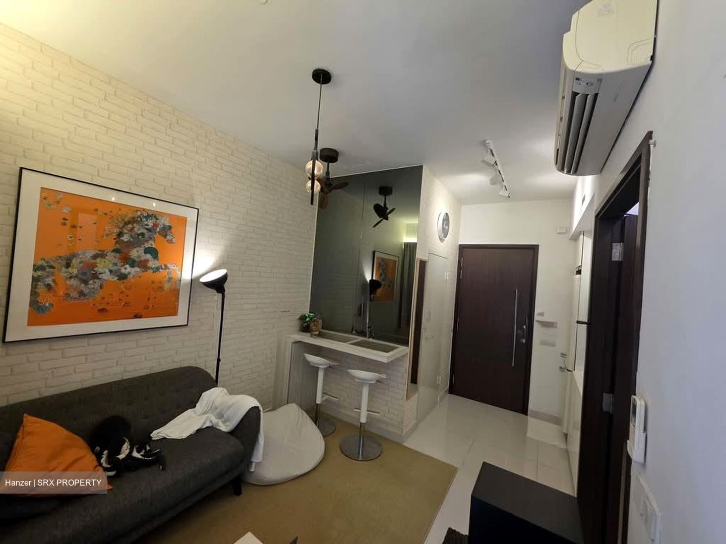 Silverscape (D14), Apartment #600246651